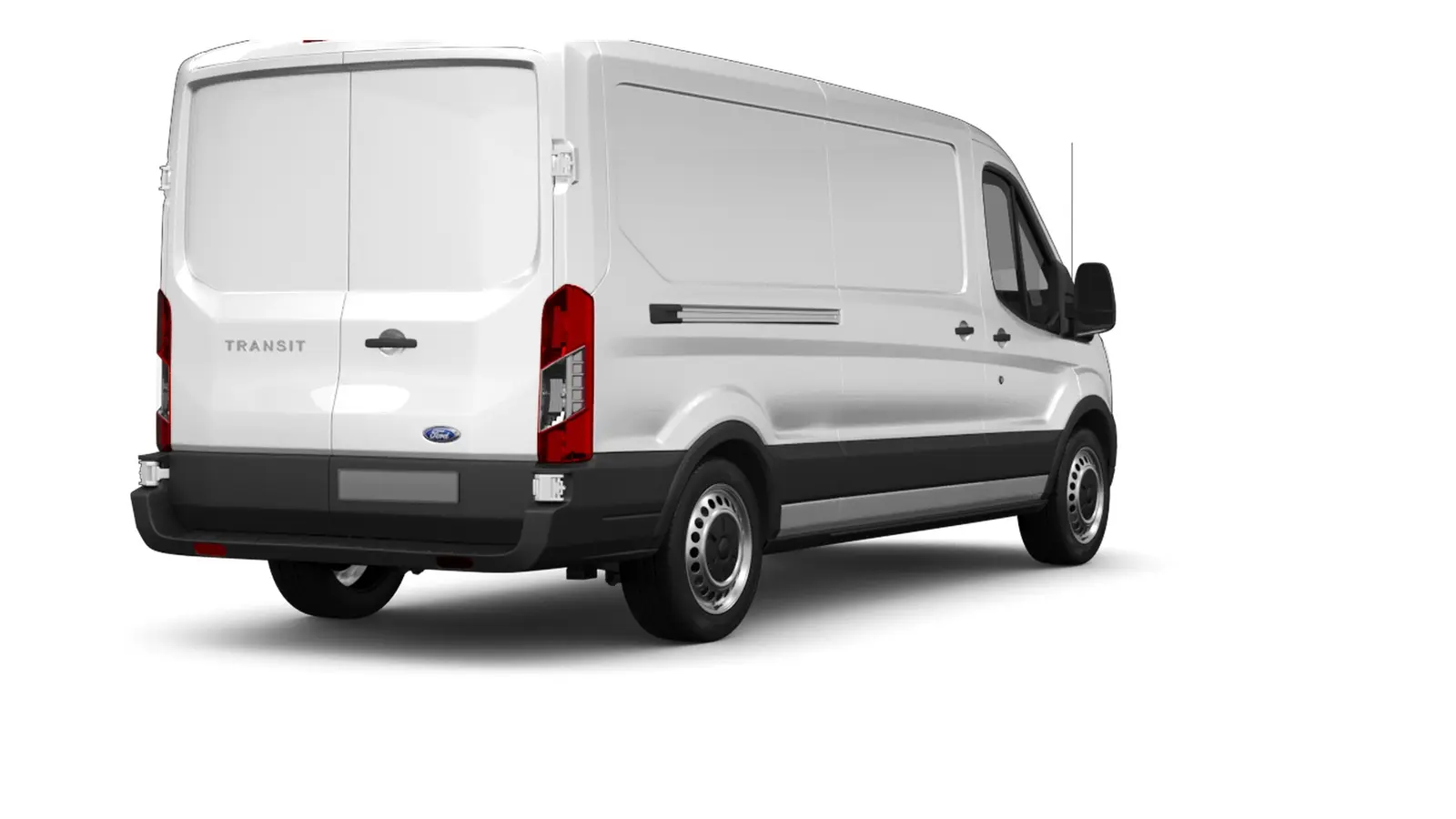 Ford Transit Transit 2.0 EcoBlue 350 E Jumbo Şasi Trend 4