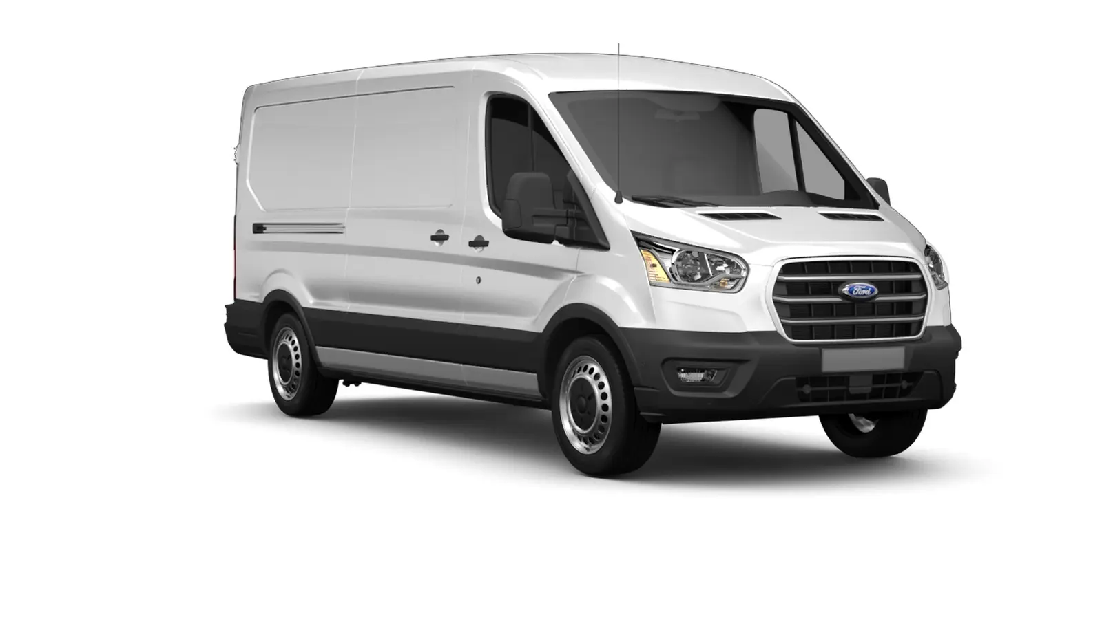 Ford Transit Transit 2.0 EcoBlue 350 E Jumbo Şasi Trend 5