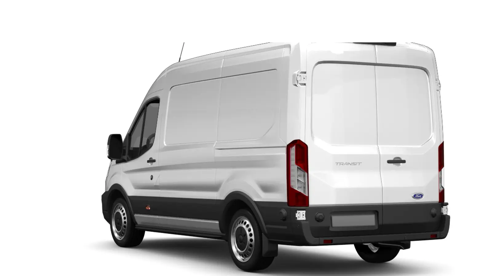 Ford Transit Transit 2.0 EcoBlue 500 ED Trend 15.1 m3 6