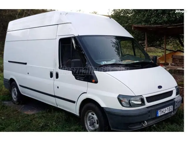 Ford Transit Transit 2.0 TDCI 300 M 2