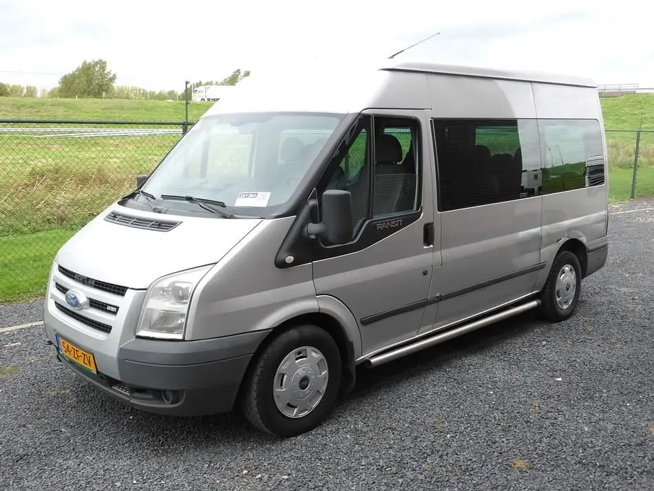 Ford Transit Transit 280 M TD 1