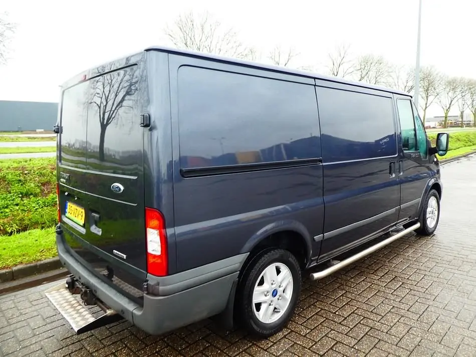 Ford Transit Transit 280 M TD 2