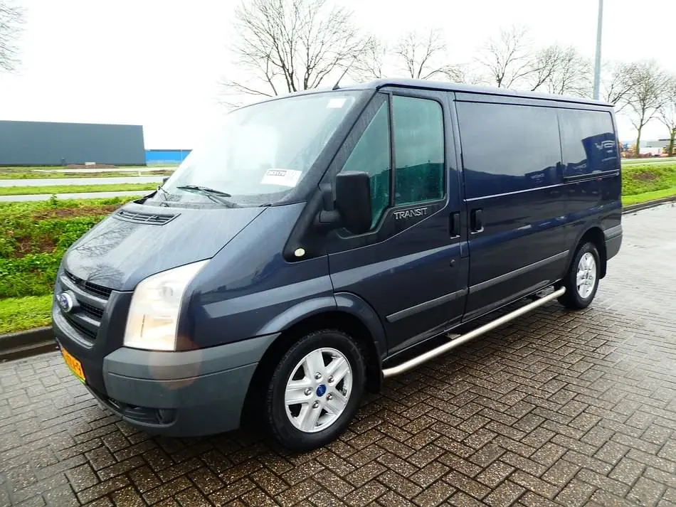 Ford Transit Transit 280 M TD 5