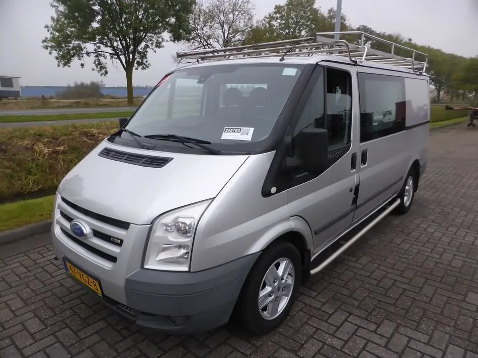 Ford Transit Transit 280 M TD 6