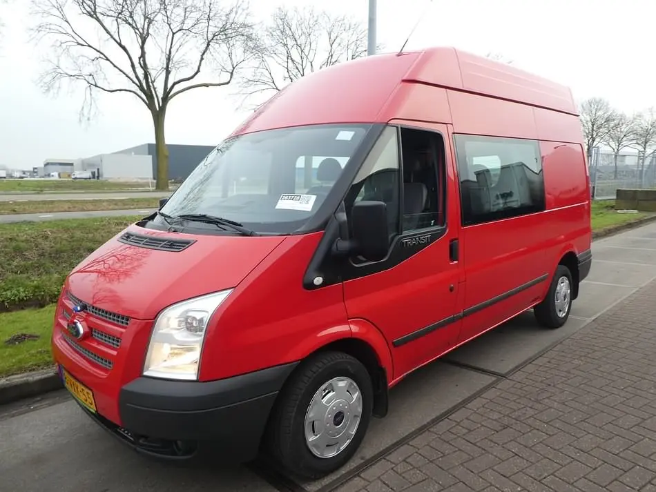 Ford Transit Transit 280 M TD 7