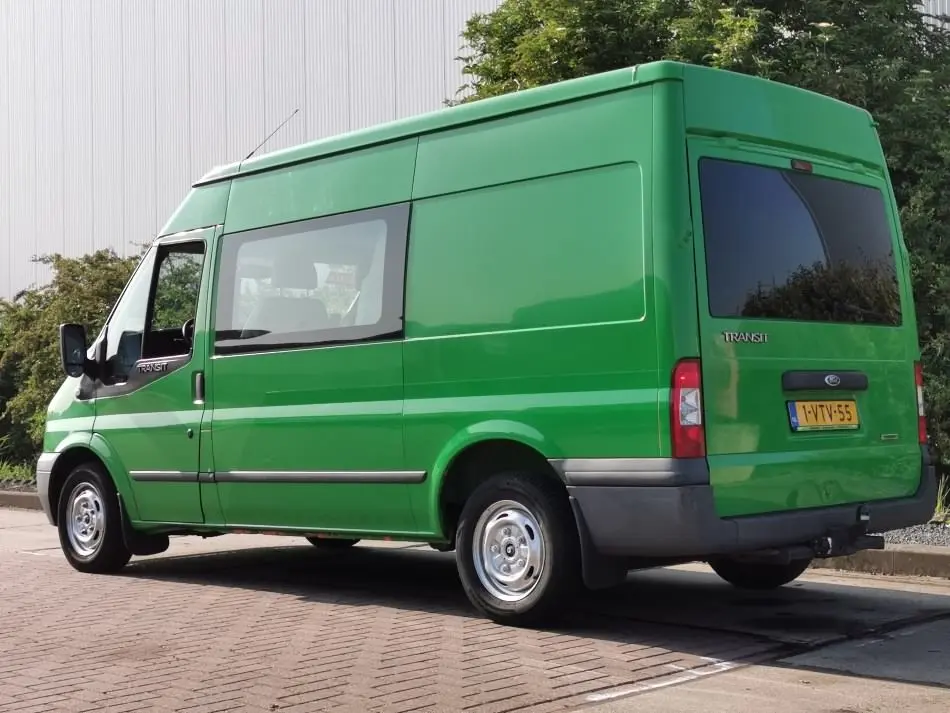 Ford Transit Transit 280 M TDE 5