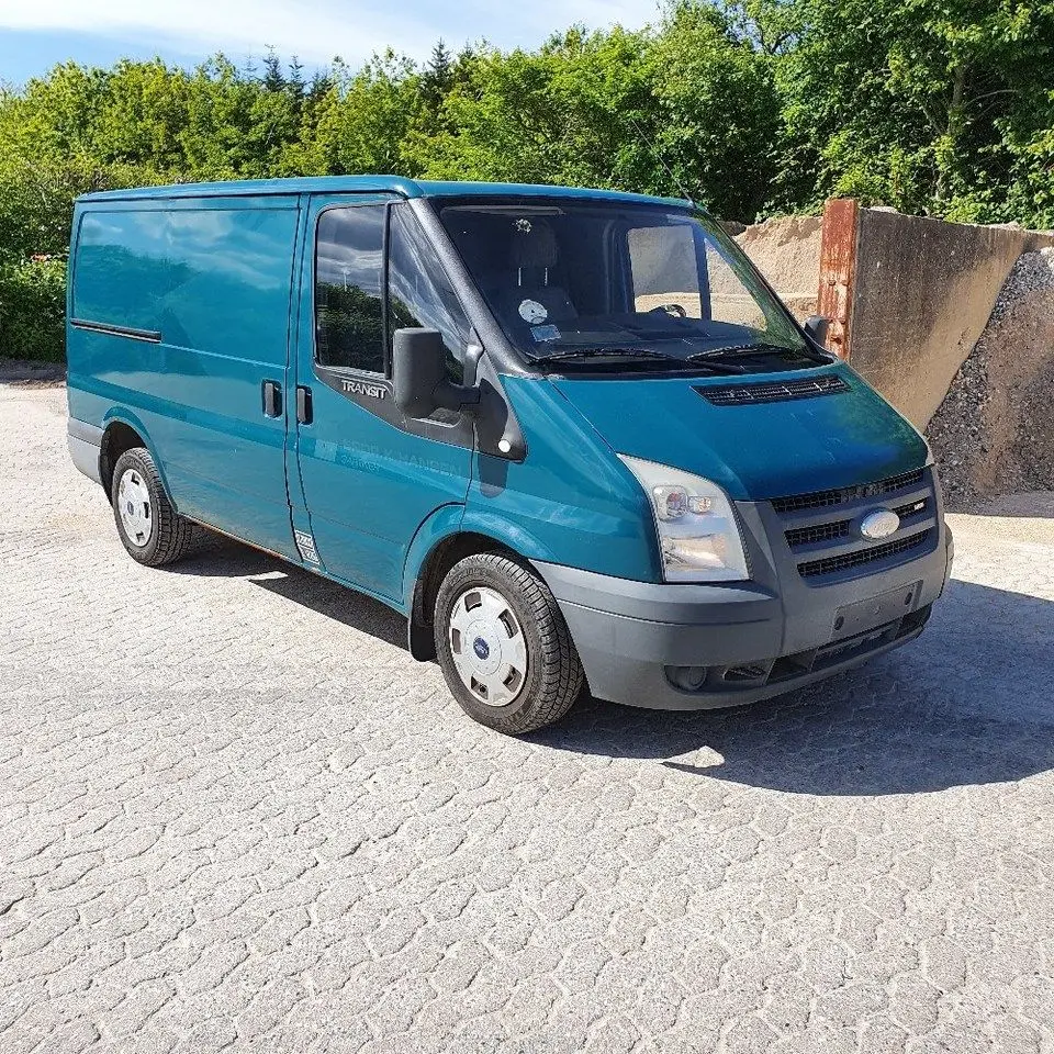 Ford Transit Transit 280 S 0