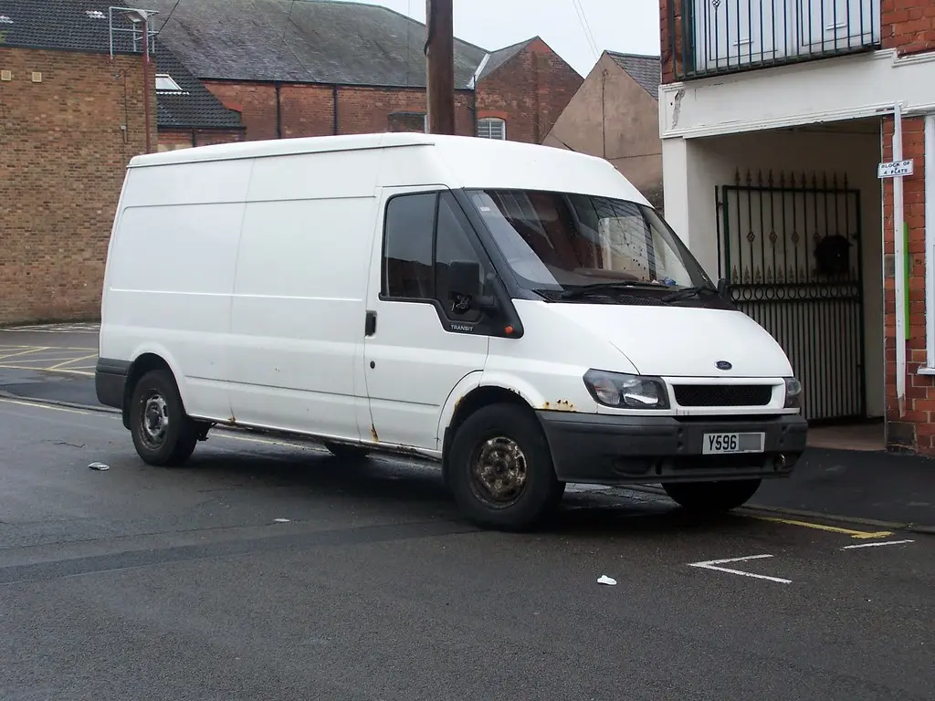 Ford Transit Transit 280 S 5