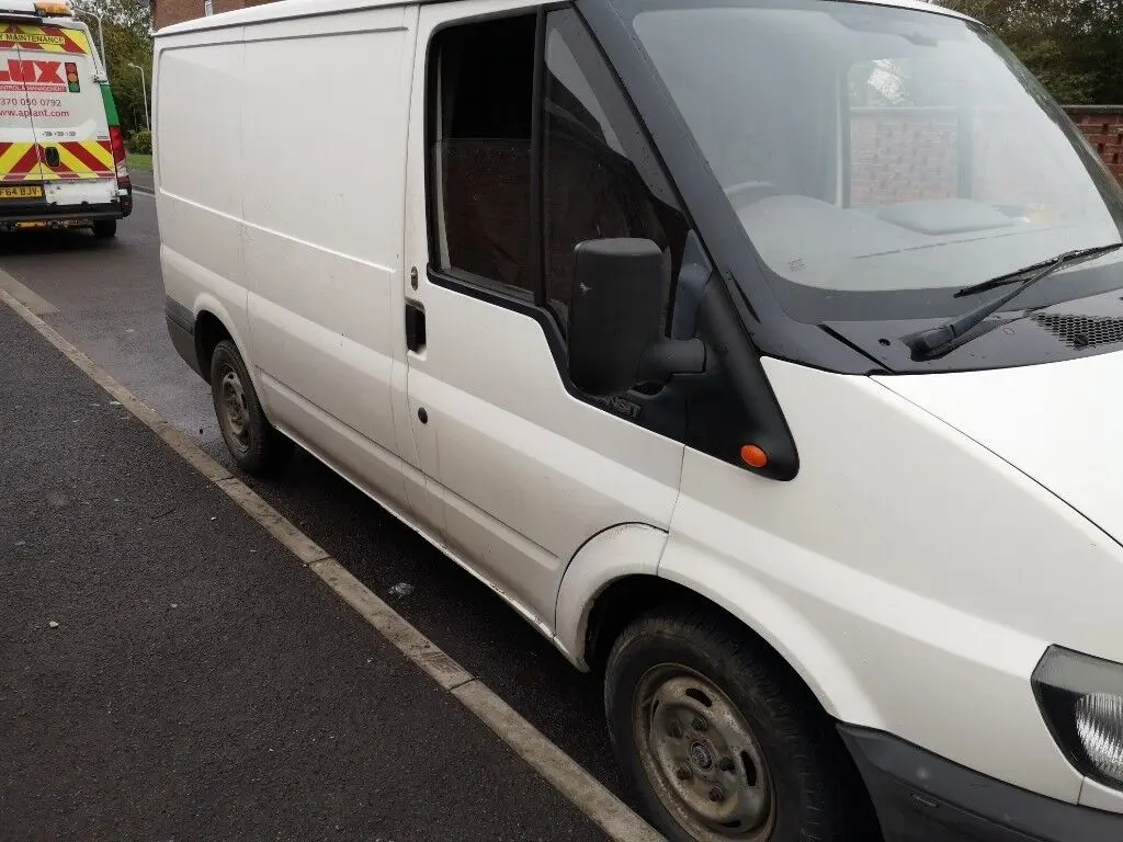Ford Transit Transit 280 S 0
