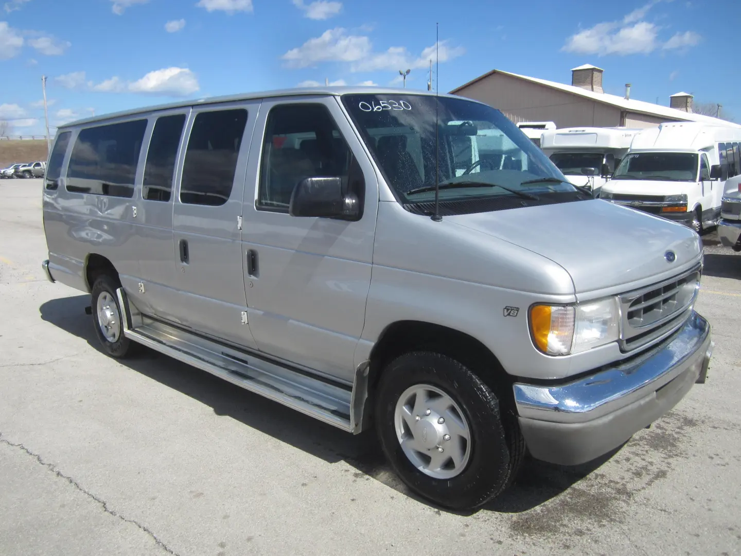 Ford Transit Transit 280 S LX 1