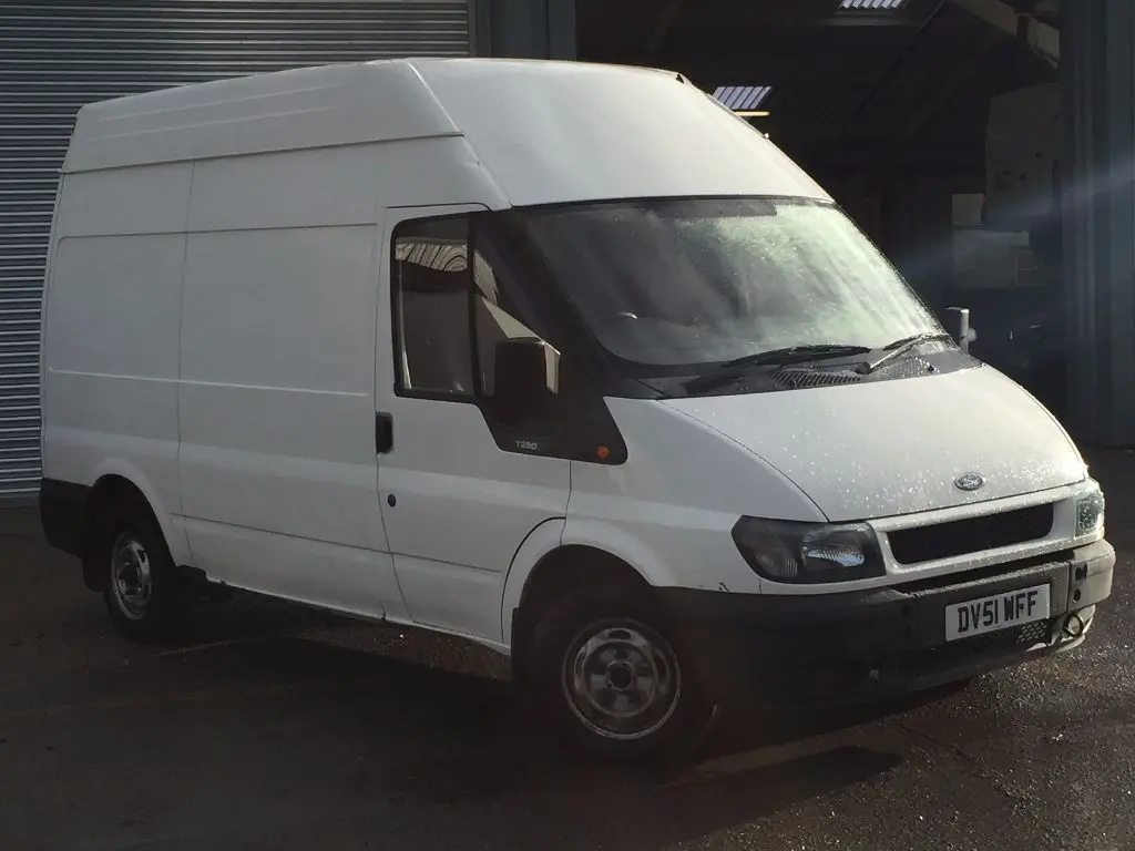 Ford Transit Transit 280 S 2