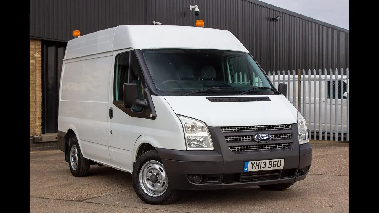 Ford Transit Transit 280 S 3