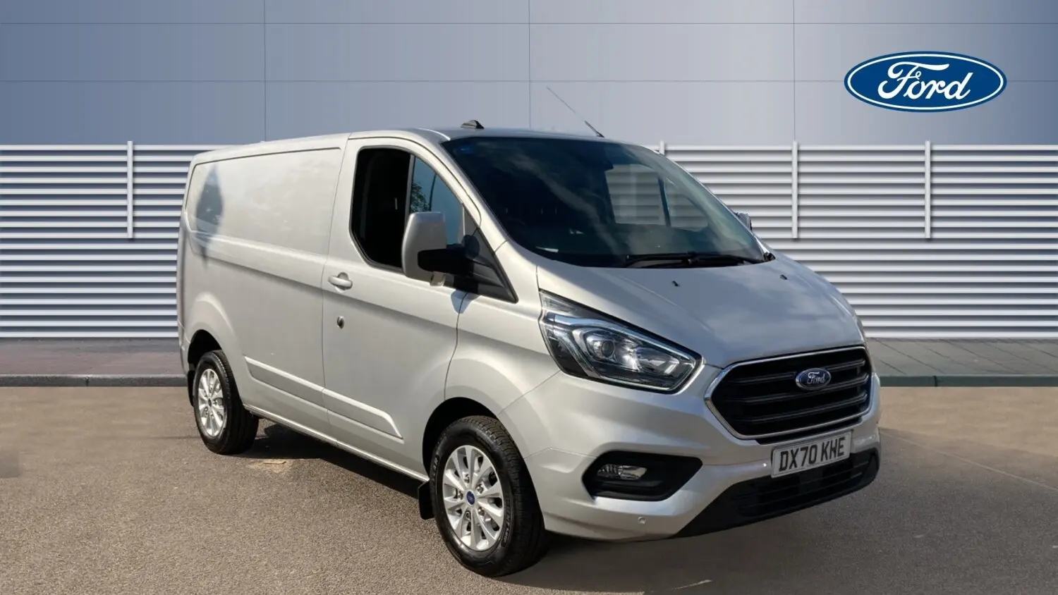 Ford Transit Transit 280 S LX 3