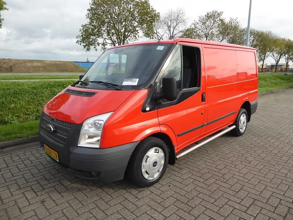 Ford Transit Transit 280 S TD 2