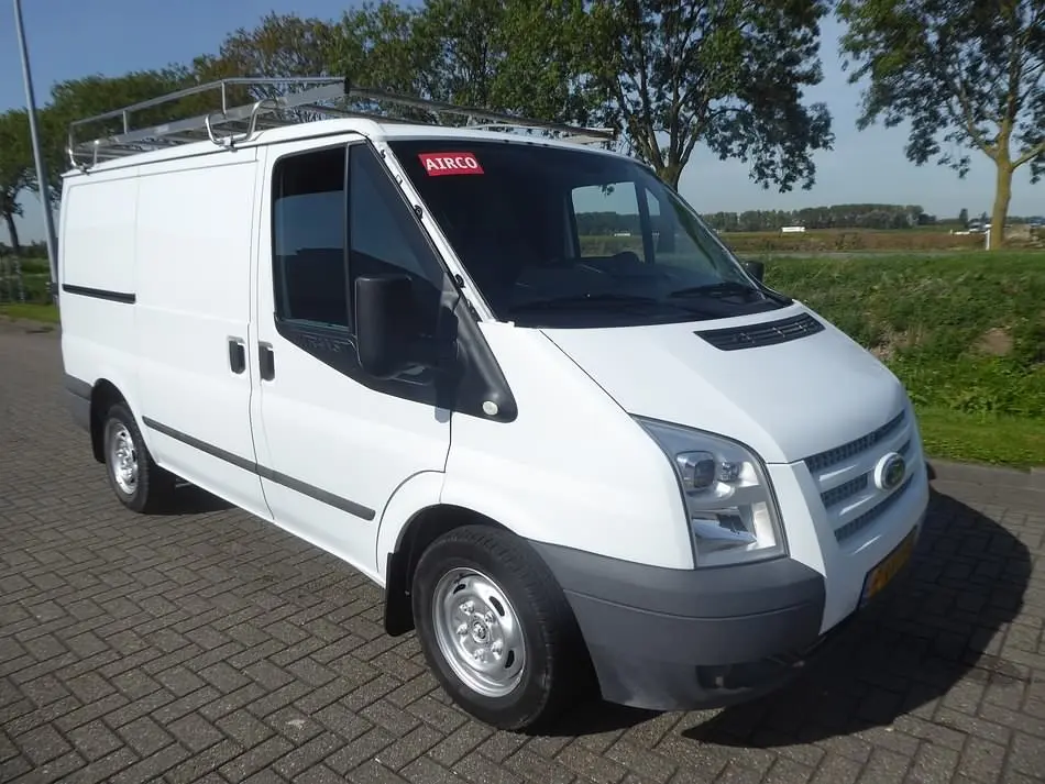 Ford Transit Transit 280 S TD 5