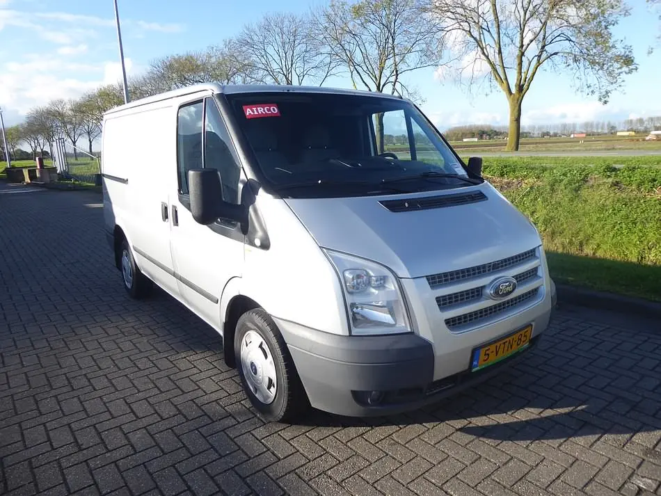 Ford Transit Transit 280 S TD 4