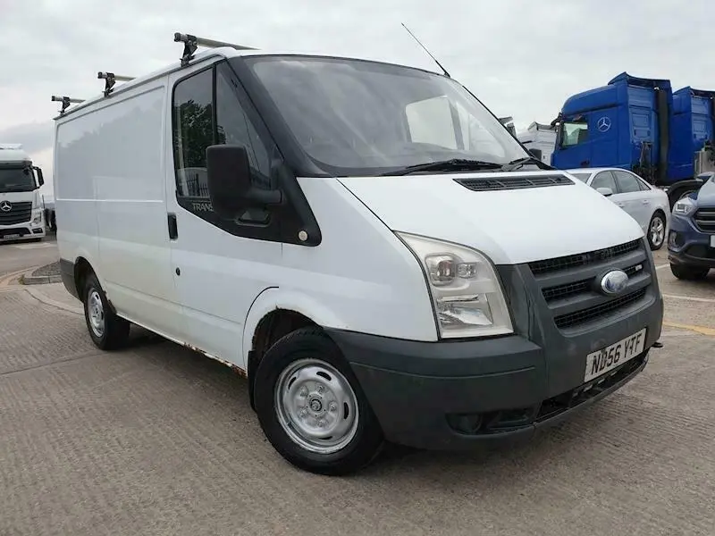 Ford Transit Transit 280 S TDCi 3