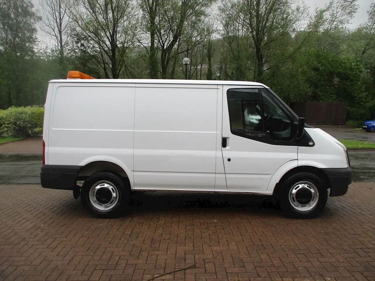 Ford Transit Transit 280 S TDCi 4