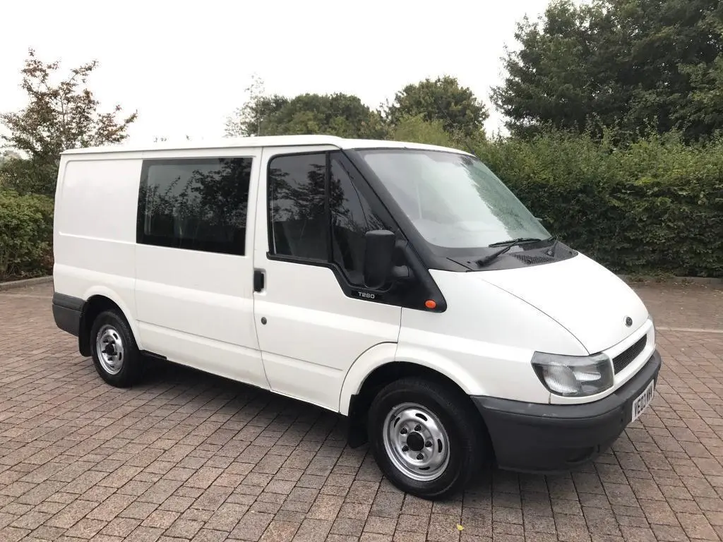 Ford Transit Transit 280 M TDE 0