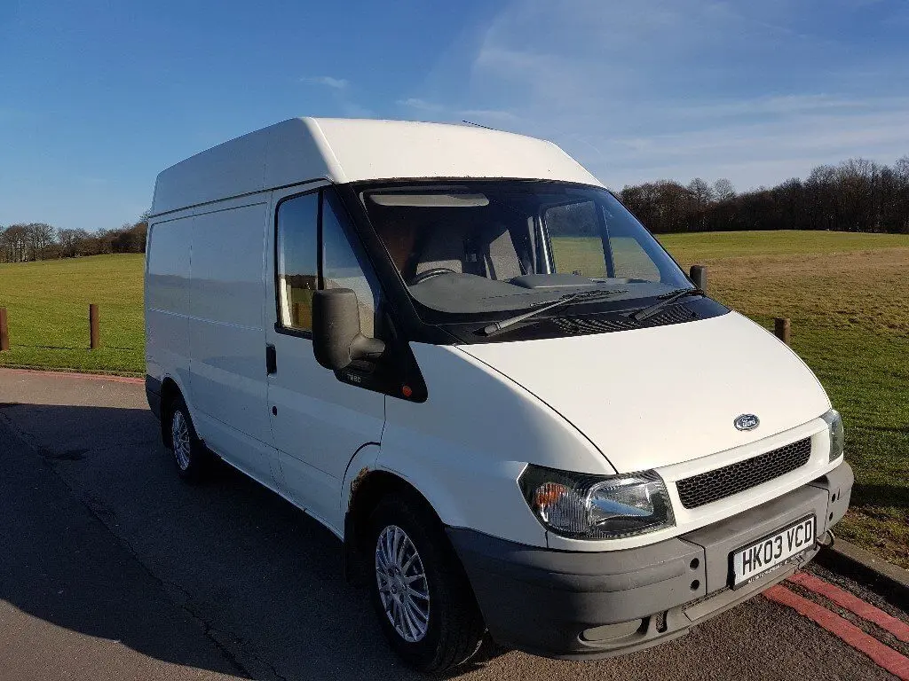 Ford Transit Transit 280 M TDE 1