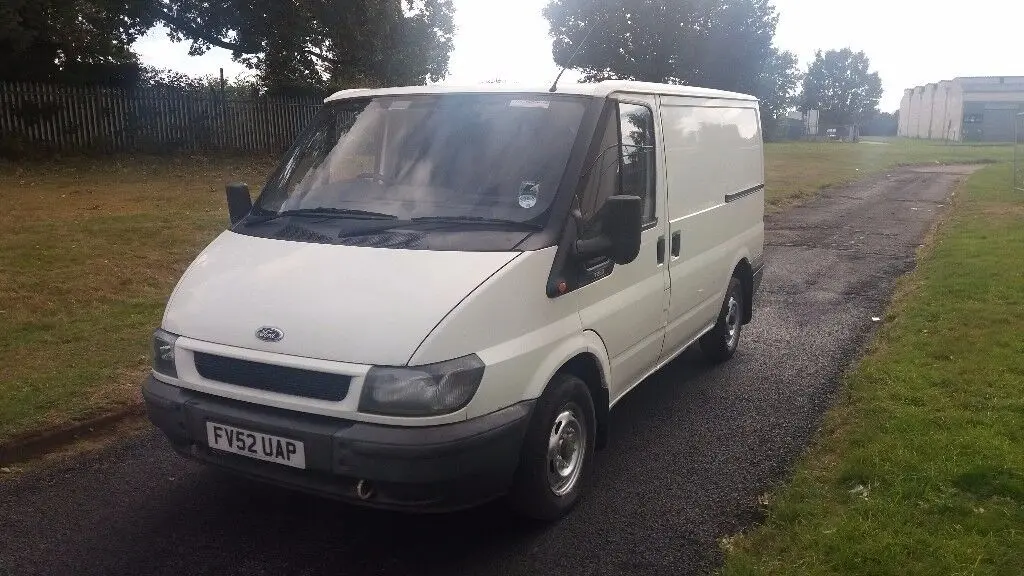 Ford Transit Transit 280 S TDE 3