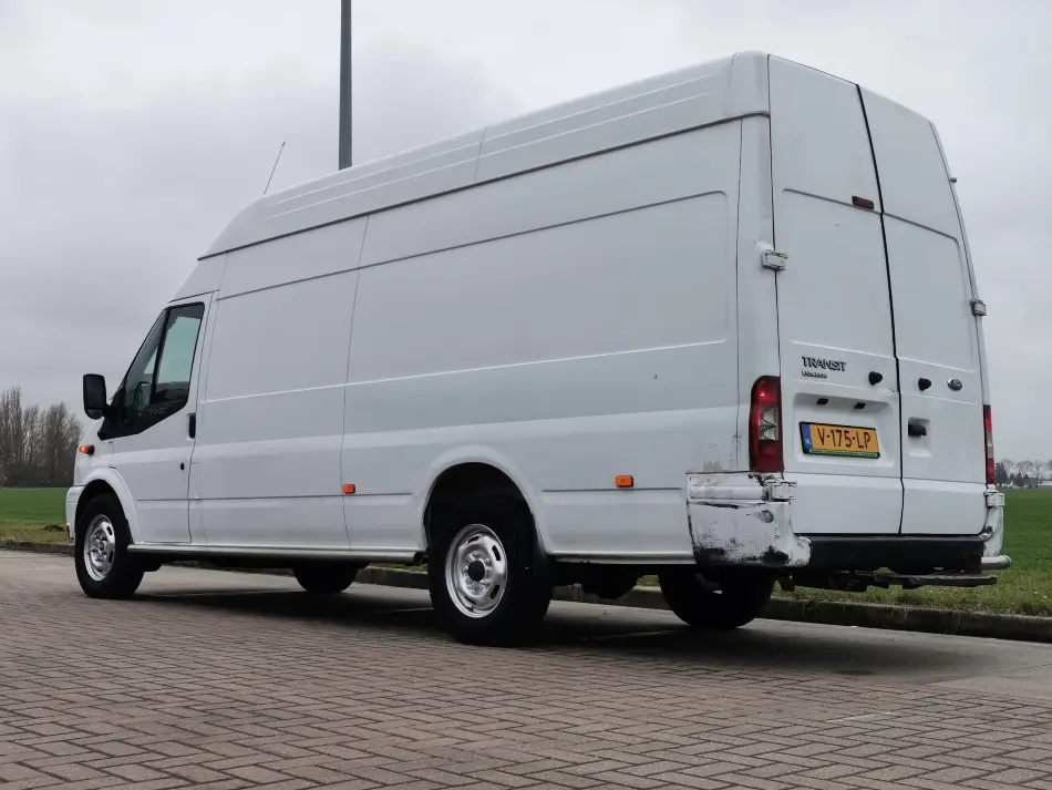 Ford Transit Transit 300 L TD 3