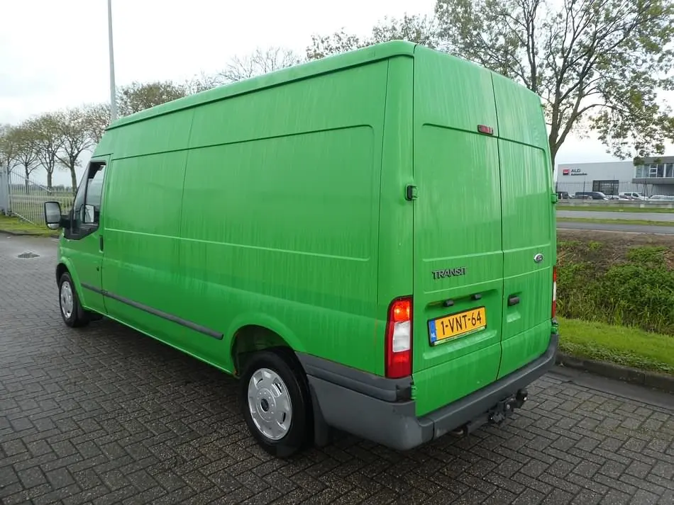 Ford Transit Transit 300 L TD 4