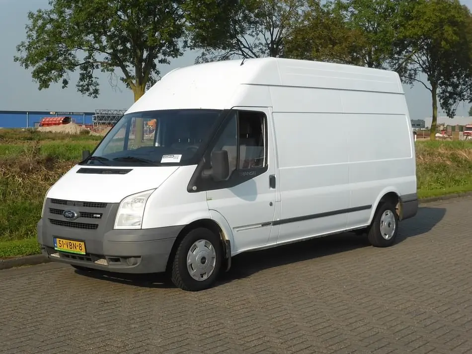 Ford Transit Transit 300 L TD 5