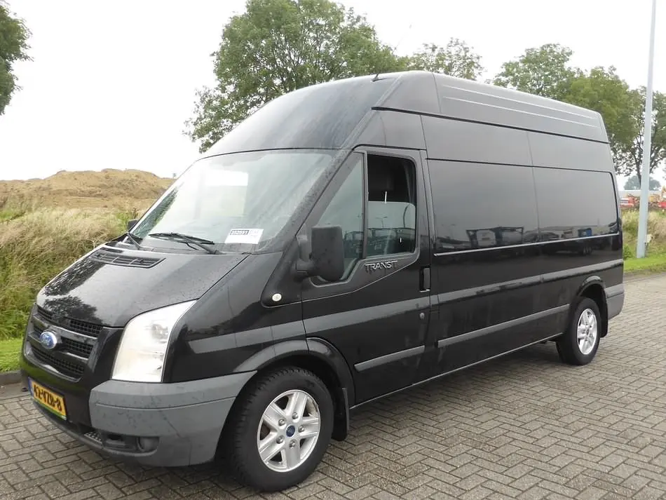 Ford Transit Transit 300 L TD 2