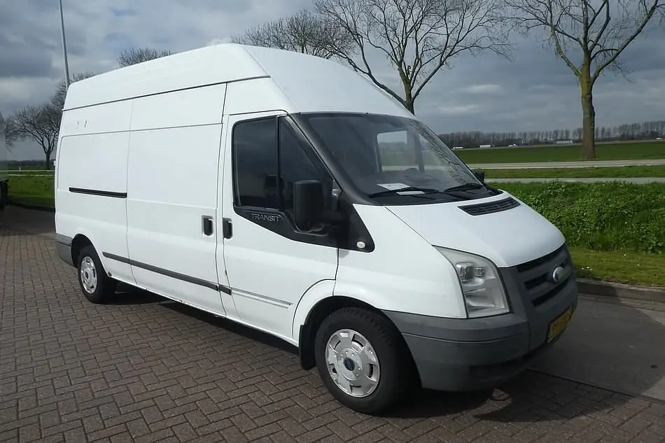 Ford Transit Transit 300 L TD 3