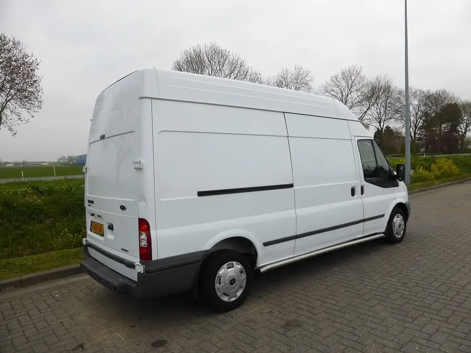 Ford Transit Transit 300 L TD 4