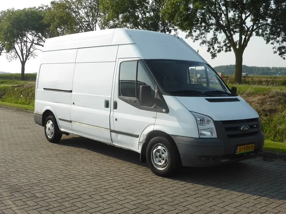 Ford Transit Transit 300 L TD 5