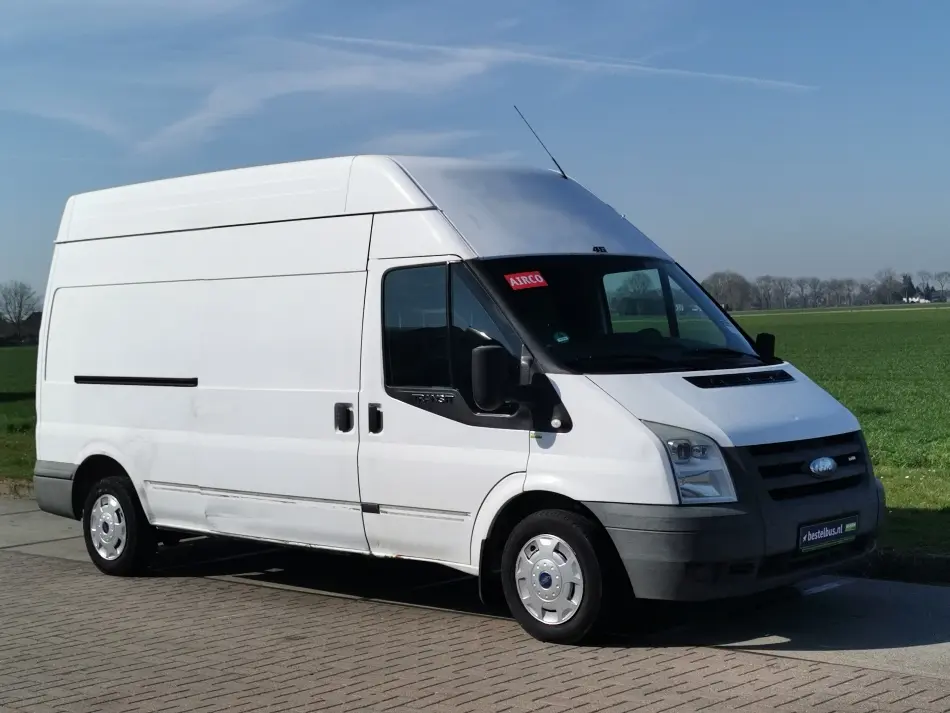 Ford Transit Transit 300 M TD 2