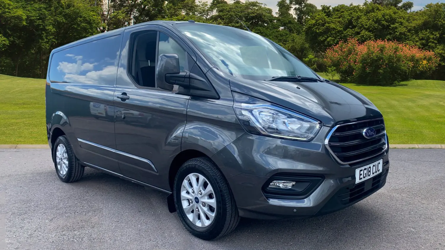 Ford Transit Transit 300 L TDCi 6
