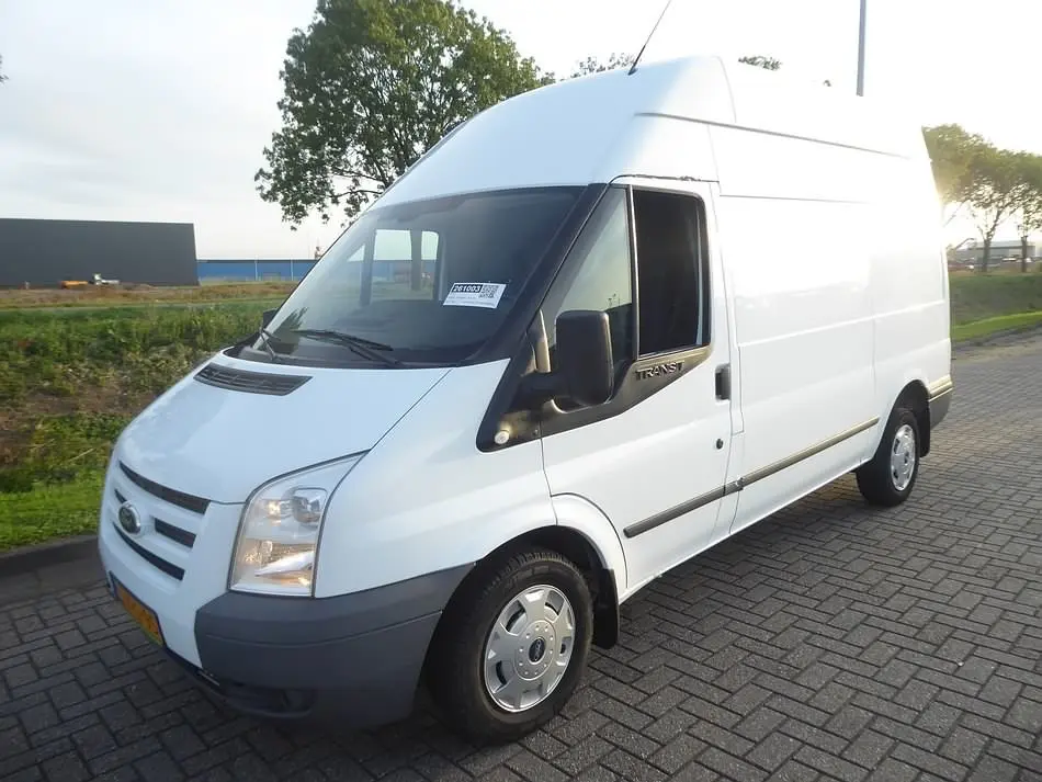 Ford Transit Transit 300 M TD 4