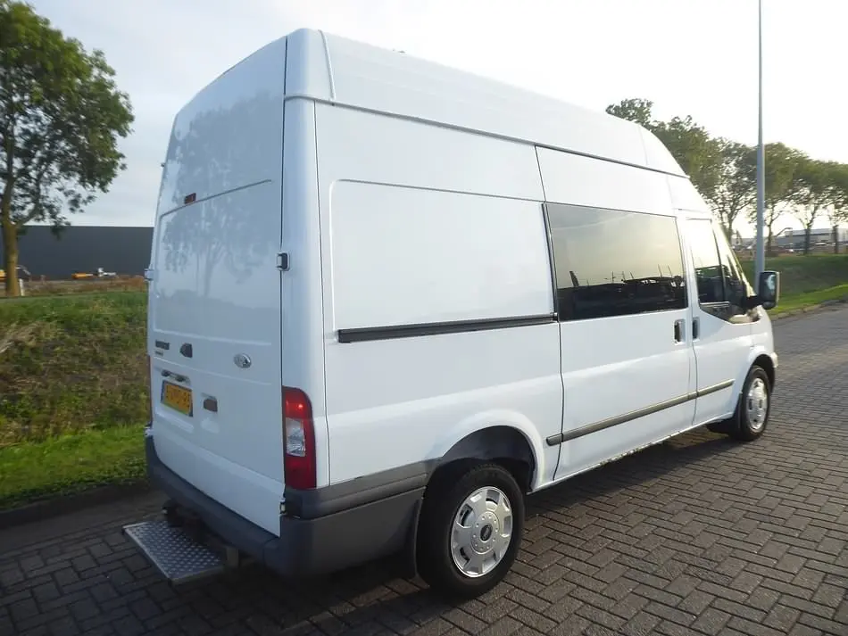 Ford Transit Transit 300 M TD 4