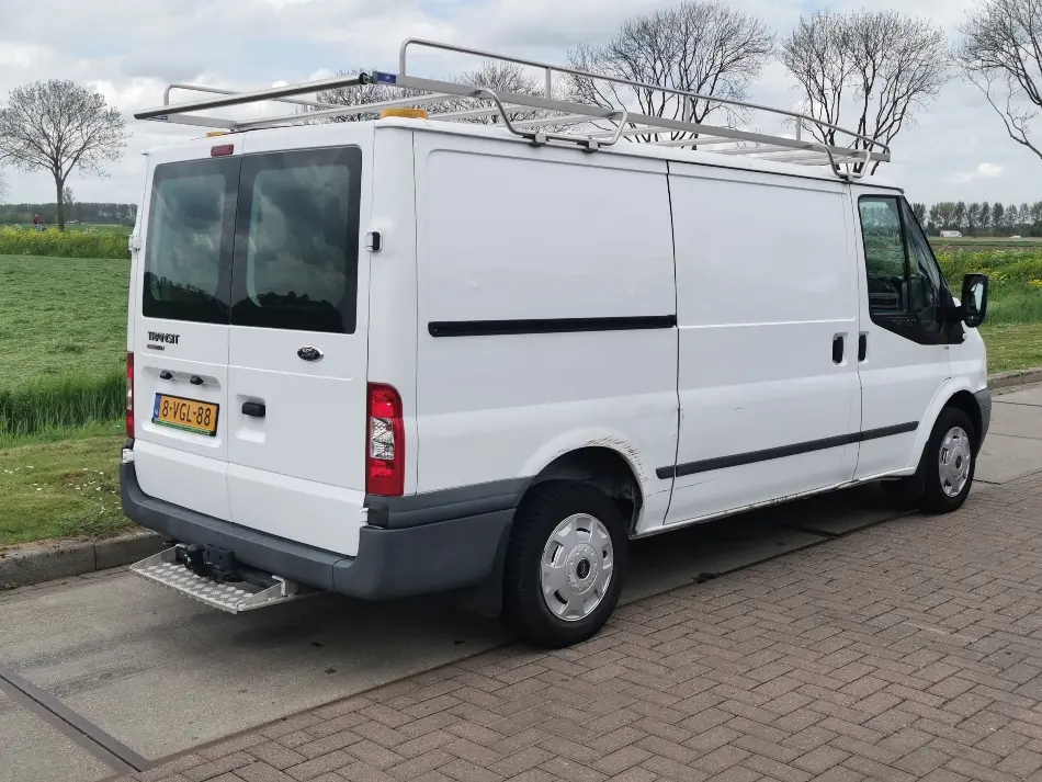 Ford Transit Transit 300 M TDCi 3