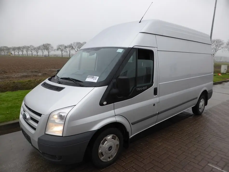 Ford Transit Transit 300 M TDCi 3