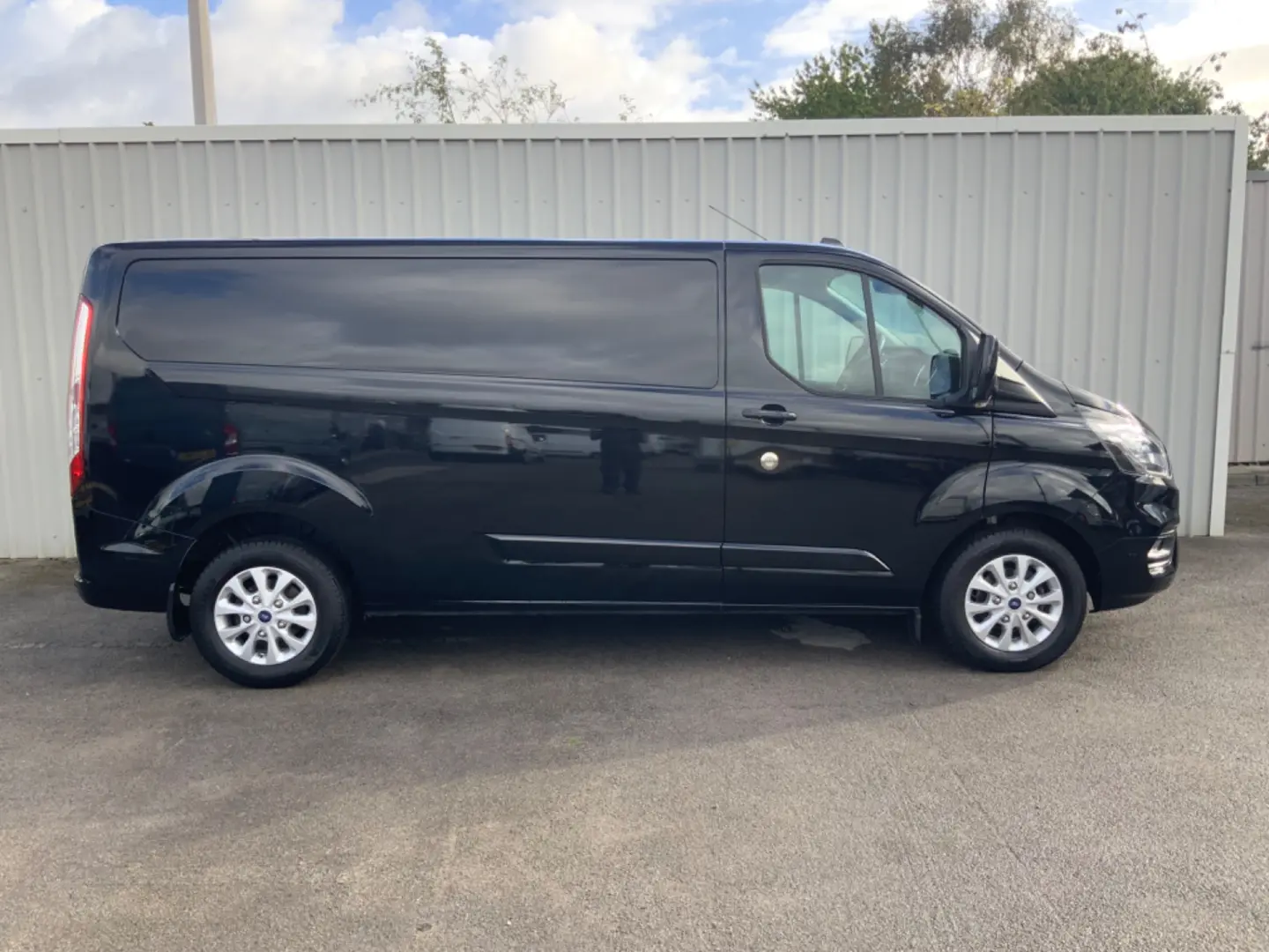 Ford Transit Transit 300 S TDCi 1