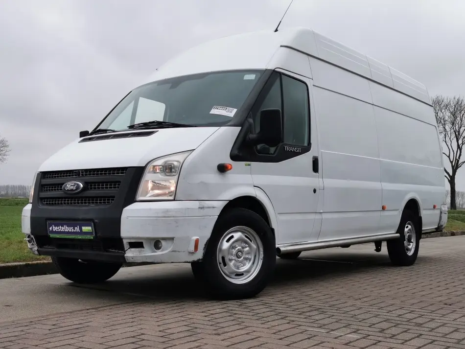 Ford Transit Transit 300 L TD 1