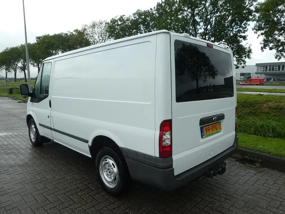 Ford Transit Transit 300 S TD 2