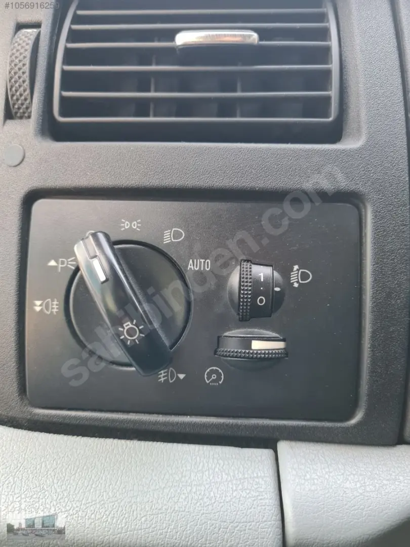 Ford Transit Transit 300 S 50.Yıl 2