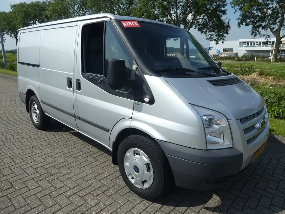 Ford Transit Transit 300 S TD 6