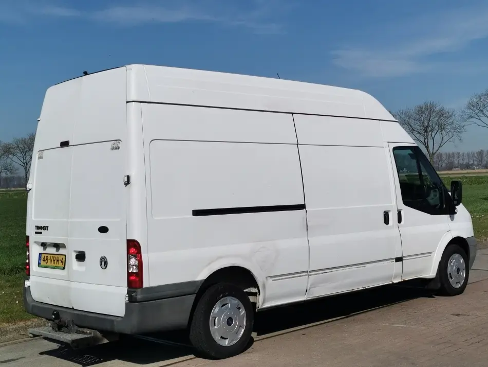 Ford Transit Transit 300 L TD 0