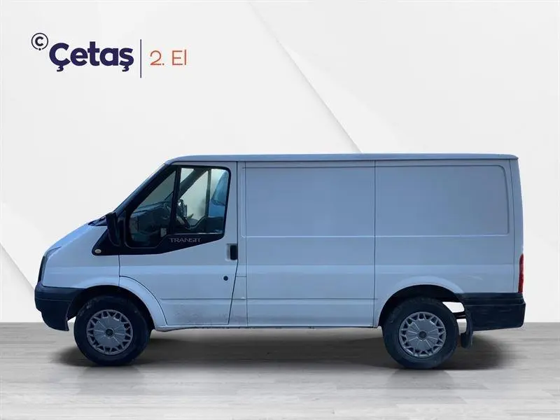 Ford Transit Transit 300 S TDCi 6