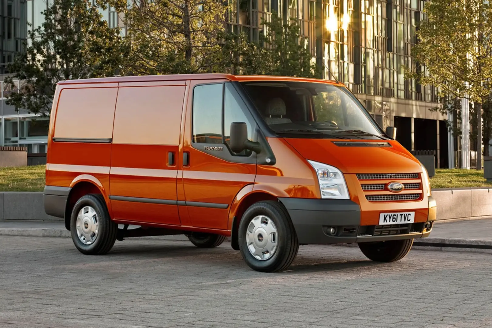 Ford Transit Transit 330 S 1