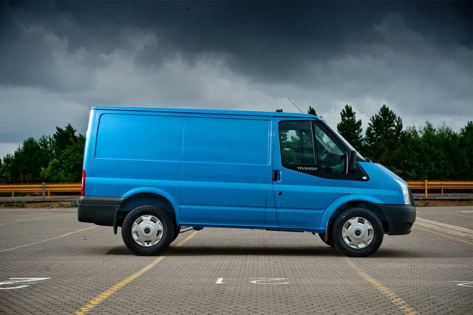 Ford Transit Transit 330 M 0