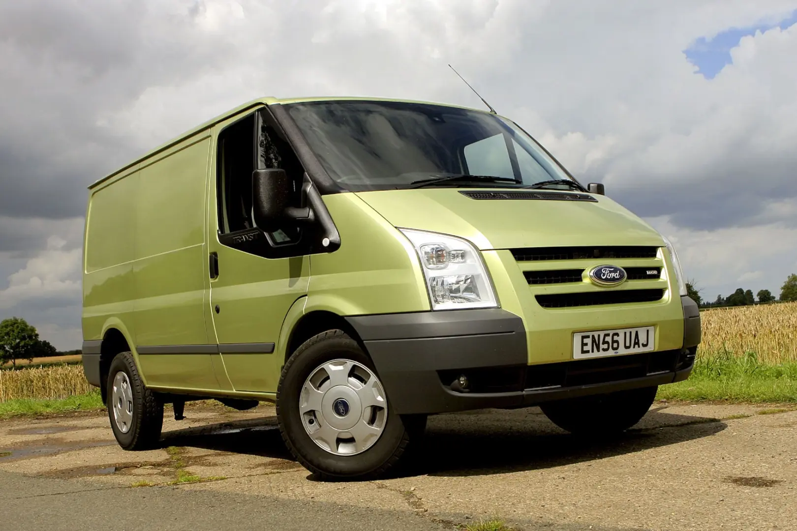 Ford Transit Transit 330 S 2