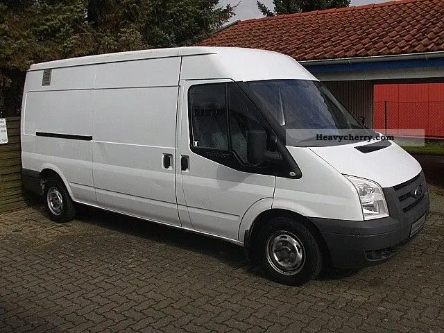 Ford Transit Transit 300 SF FWD 6