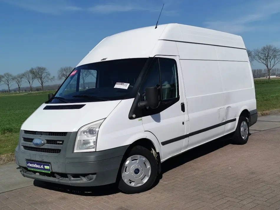 Ford Transit Transit 300 M TD 0